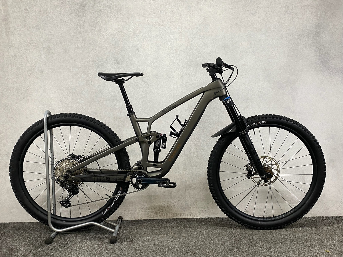 Trek Fuel Ex 9.7
