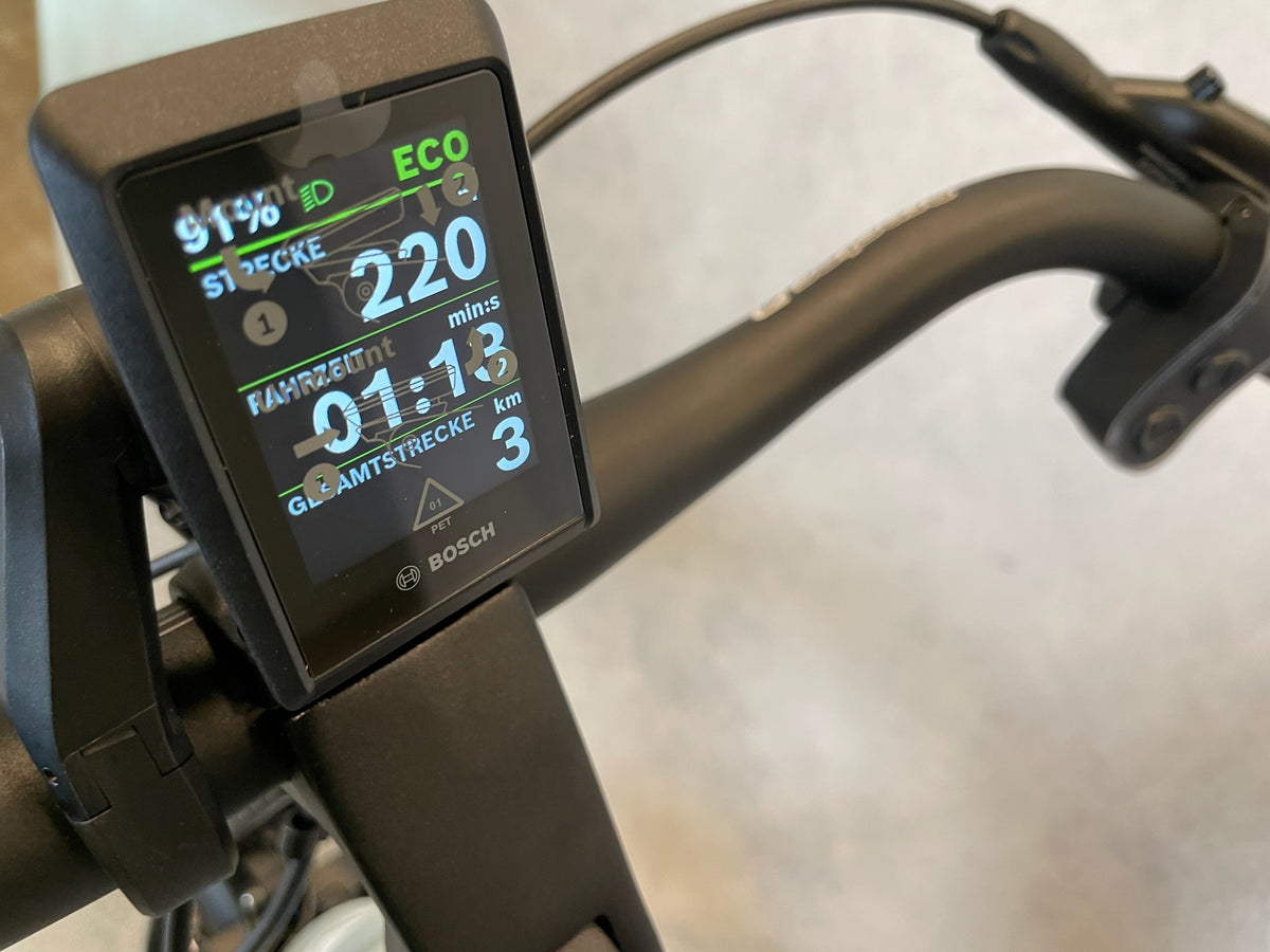 Velo de Ville CEB 590 PRO 28" Enviolo TR AUTOMATiQ