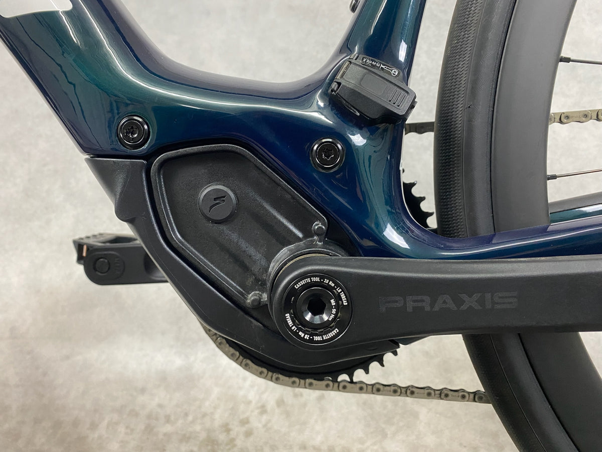 Specialized Turbo Creo SL Expert Carbon
