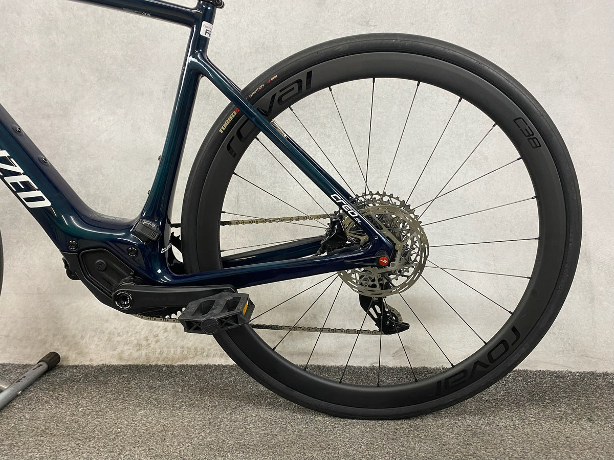 Specialized Turbo Creo SL Expert Carbon