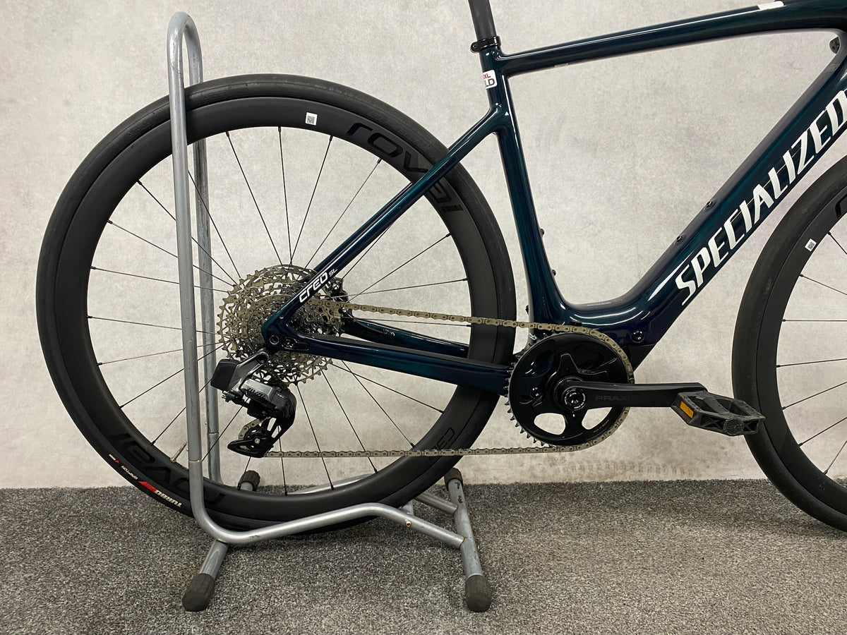 Specialized Turbo Creo SL Expert Carbon