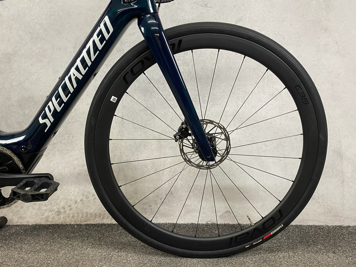 Specialized Turbo Creo SL Expert Carbon