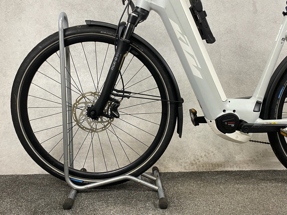 KTM Macina Style Pro