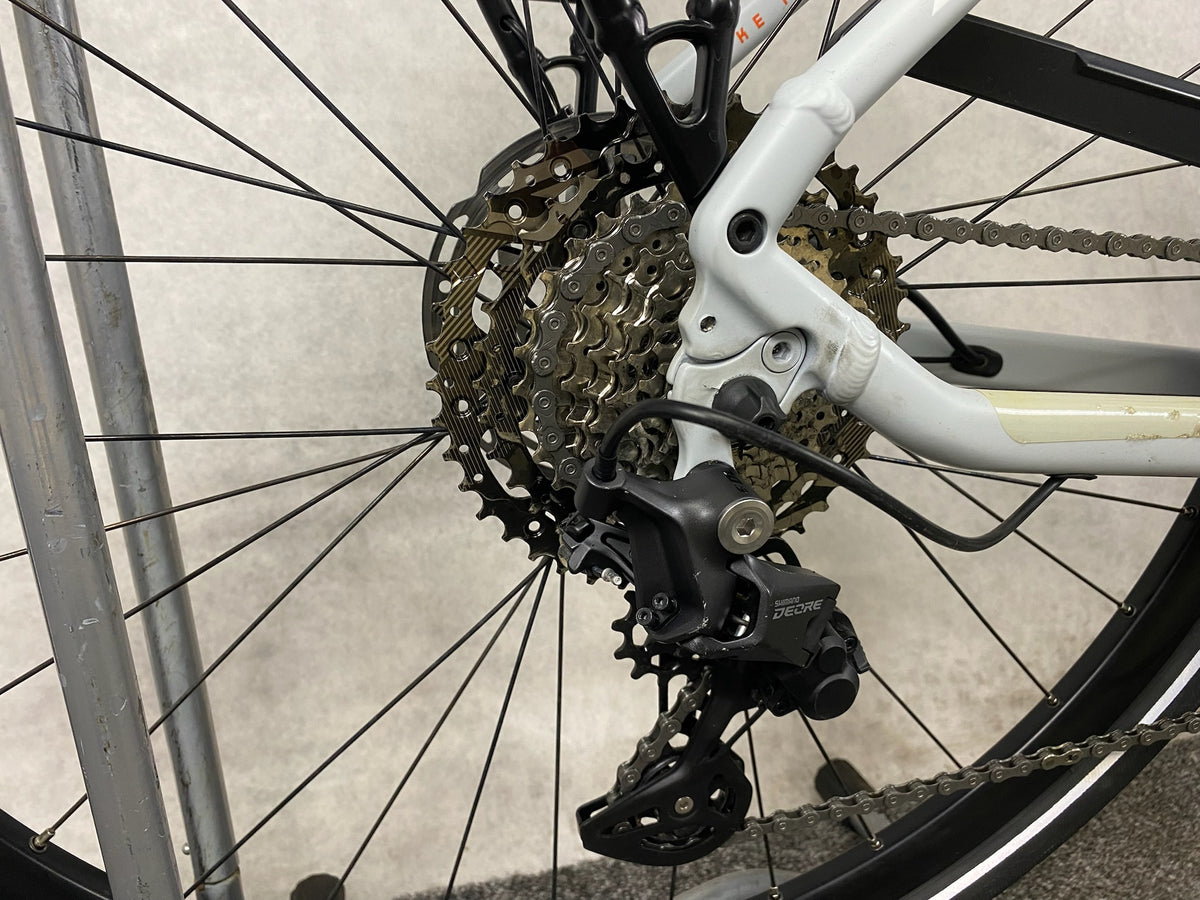 KTM Macina Style Pro