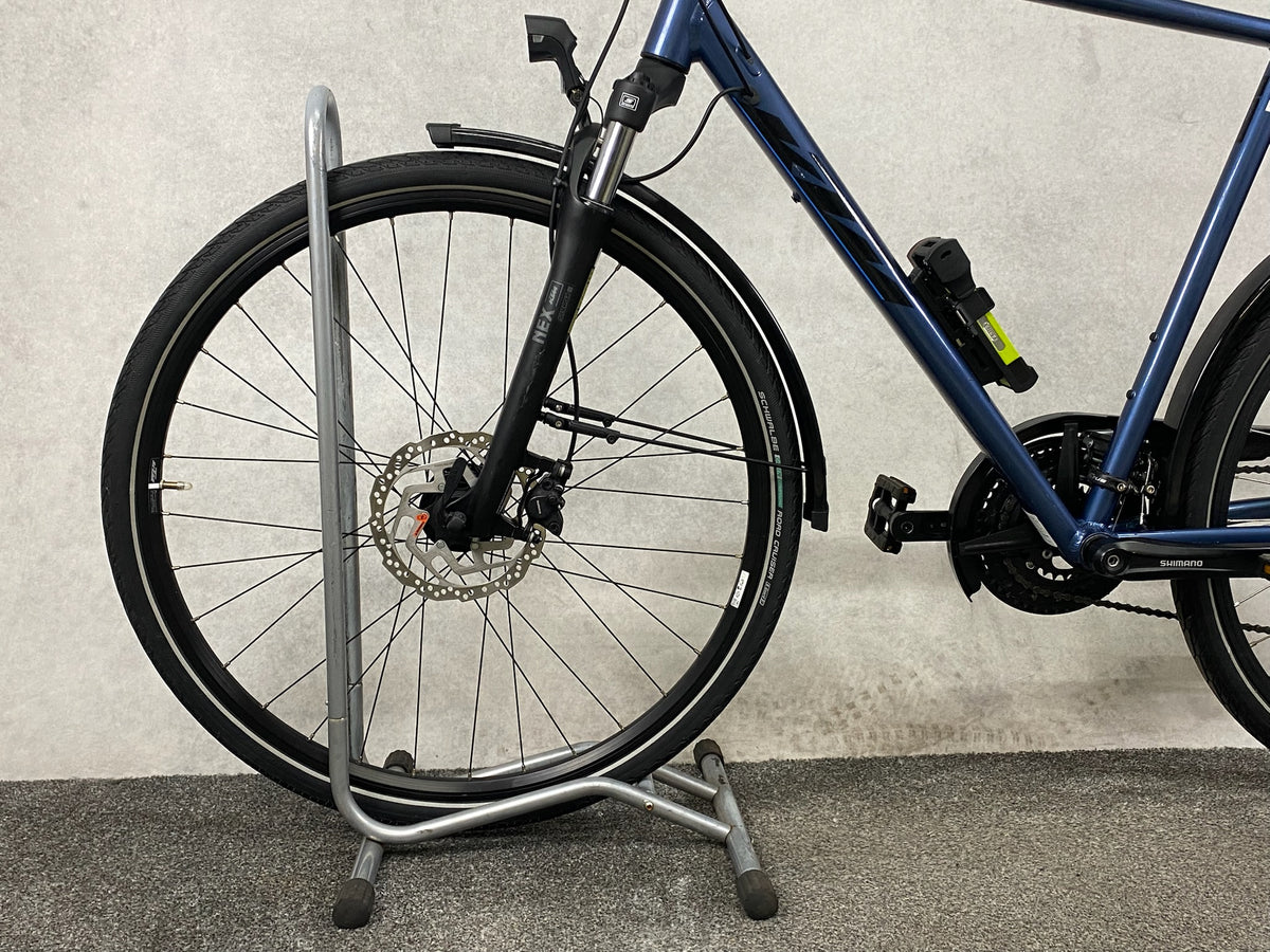 KTM Double Disc Trekkingrad