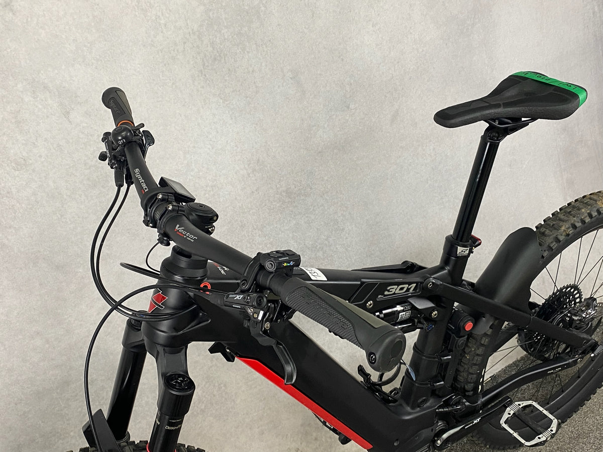 Liteville 301-CE MK2 Race 29/27.5"xM