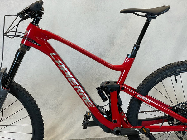 Lapierre Spicy CF Team – Bild 4