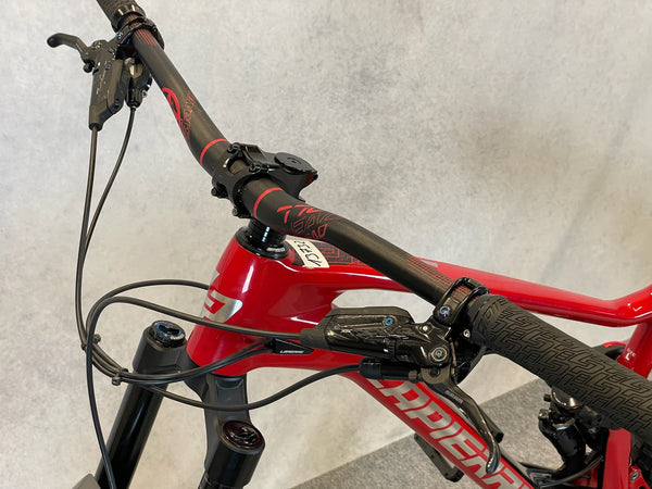 Lapierre Spicy CF Team – Bild 5