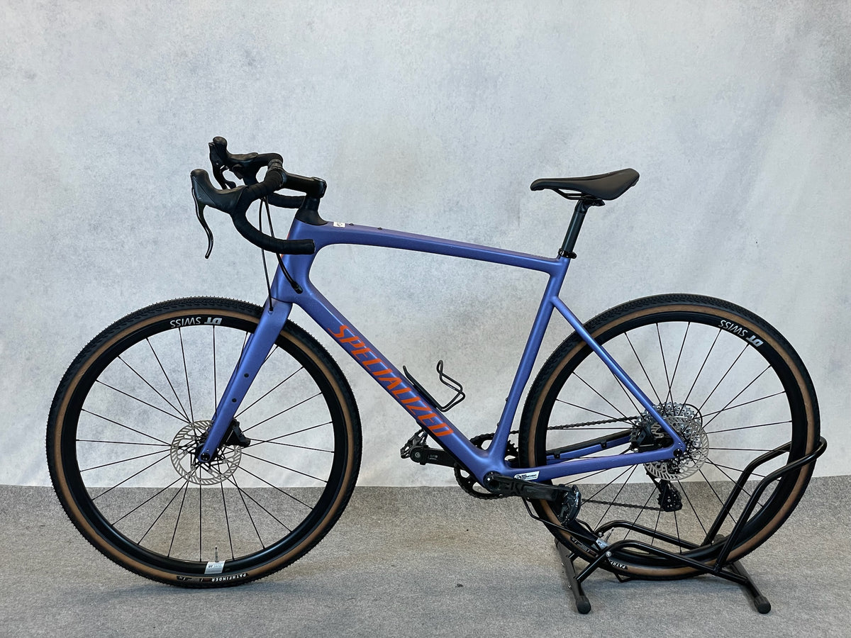 Specialized Diverge Sport Carbon