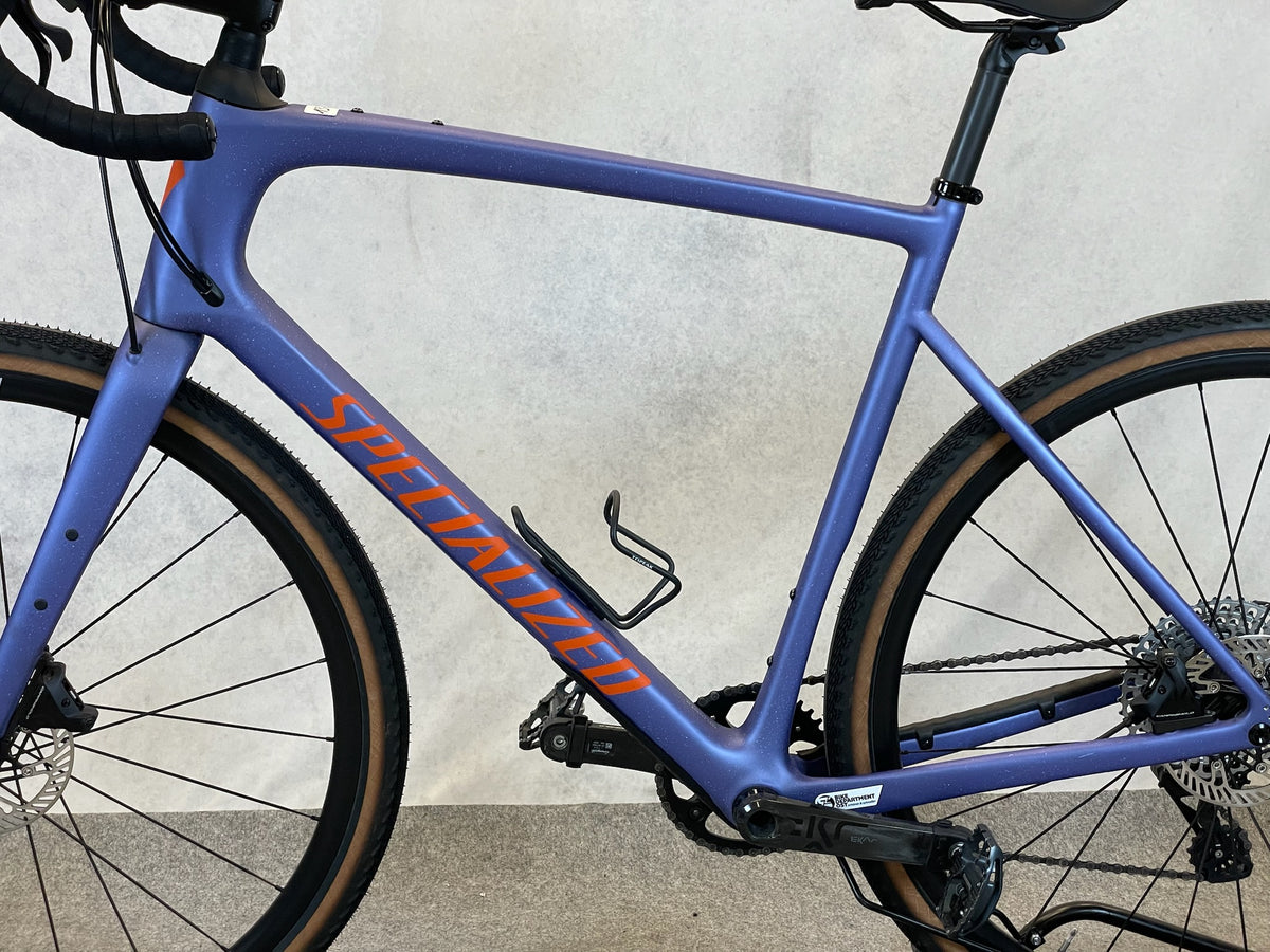 Specialized Diverge Sport Carbon
