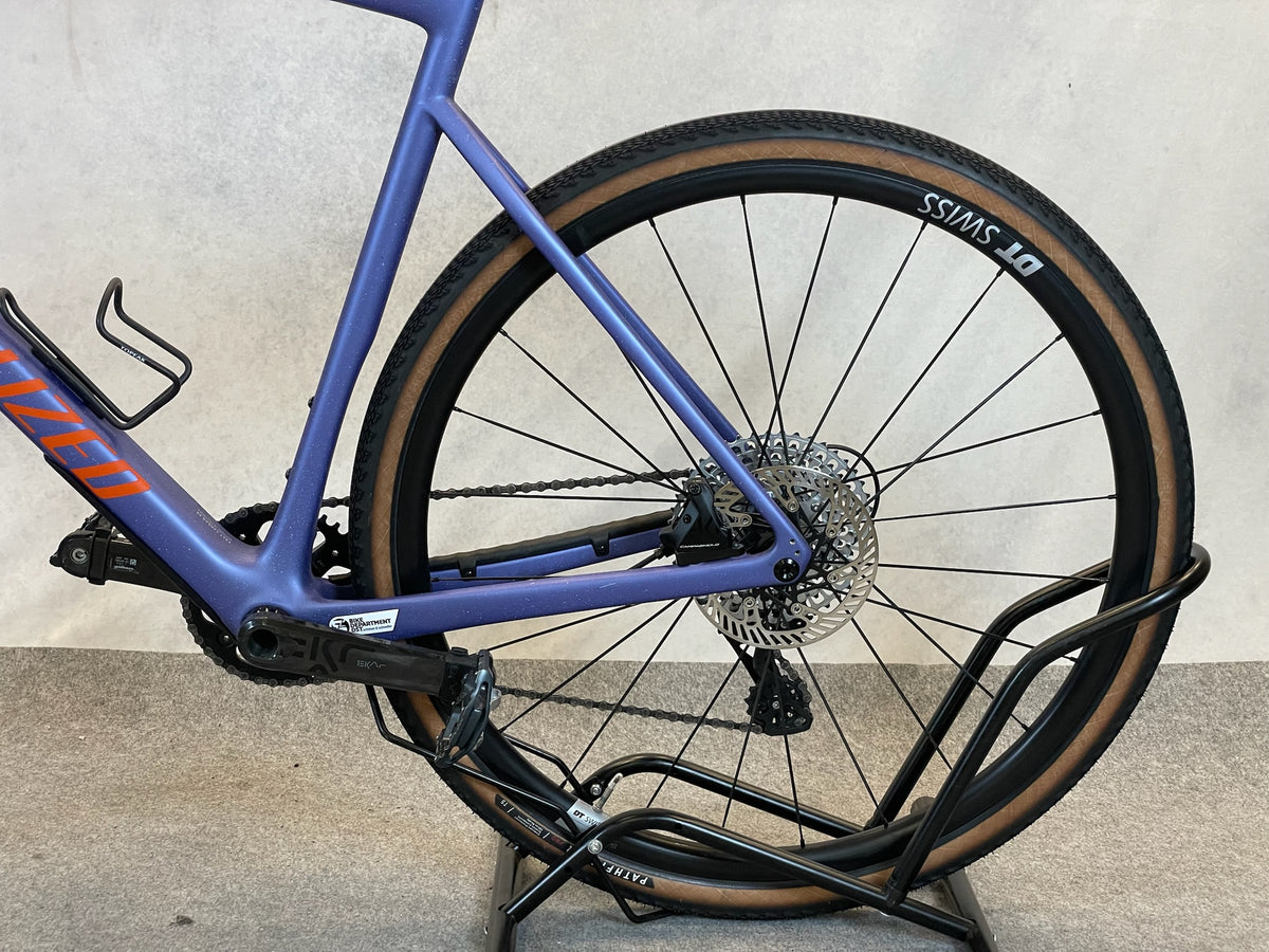 Specialized Diverge Sport Carbon