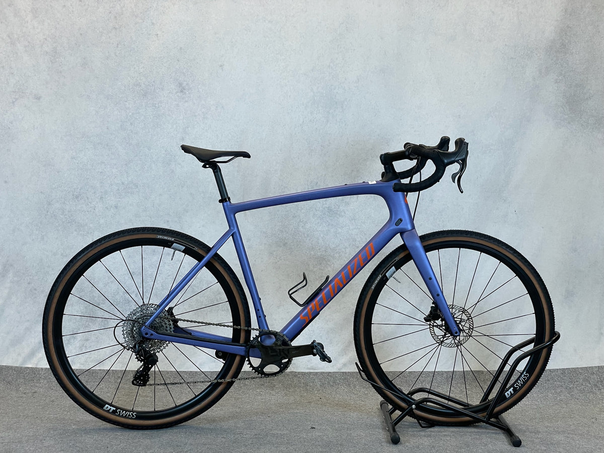 Specialized Diverge Sport Carbon
