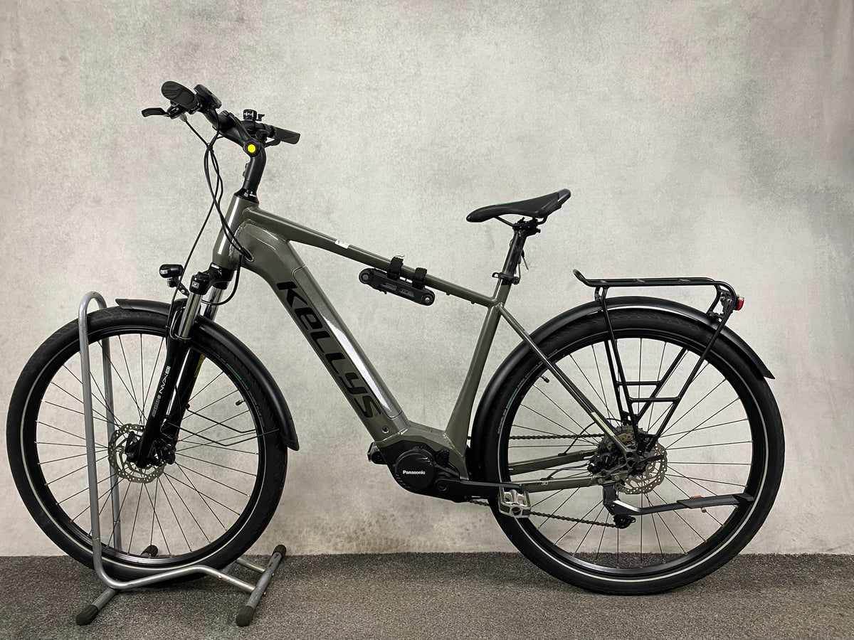 Kellys Bike E-Carson