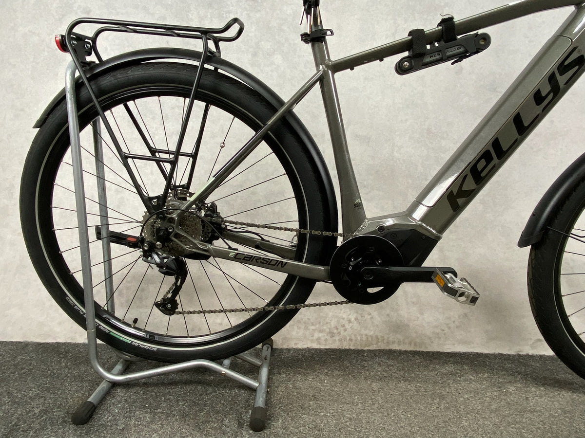 Kellys Bike E-Carson