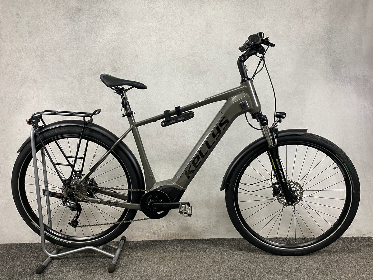 Kellys Bike E-Carson