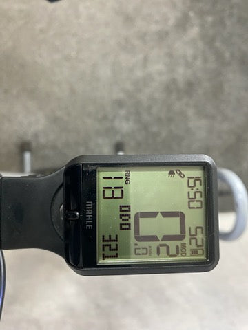 ORBEA Gain D30i