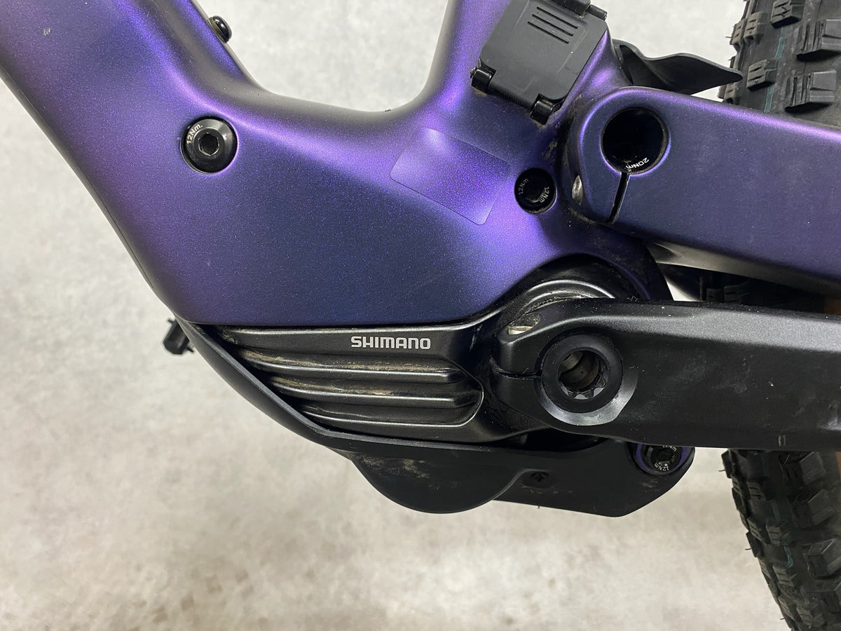 ORBEA 25 RISE SL M10 630W