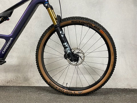 ORBEA 25 RISE SL M10 630W