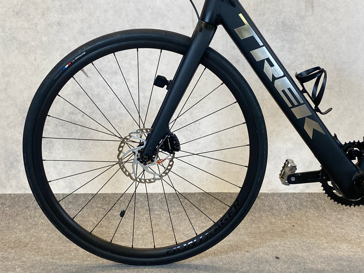 Trek Domane +