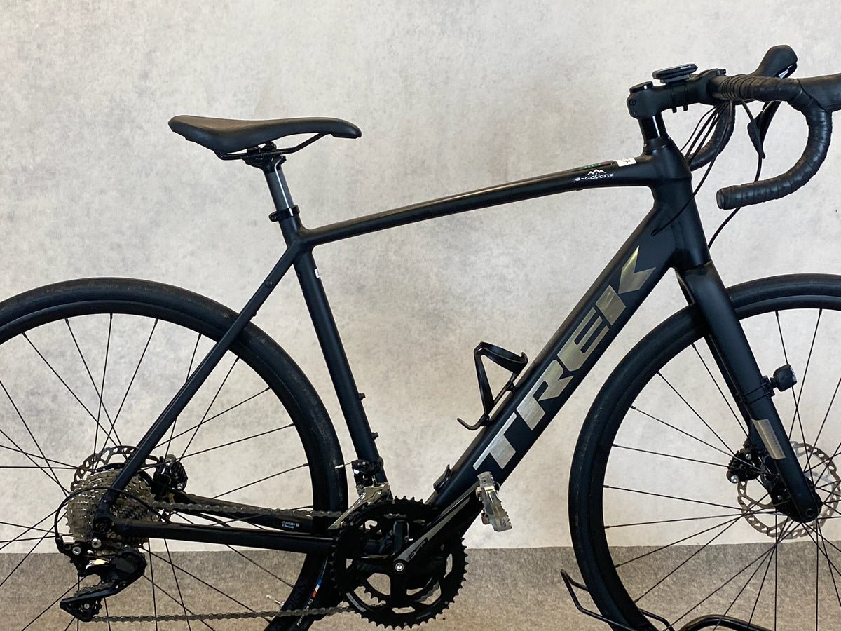 Trek Domane +