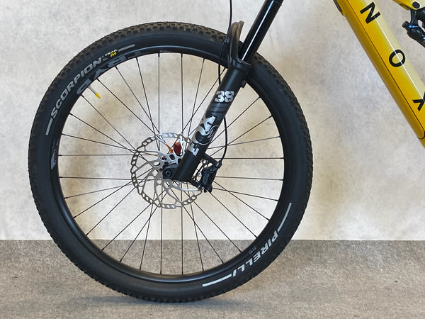 NOX Epium Enduro 7.1 Pro Mars Medium – Bild 4