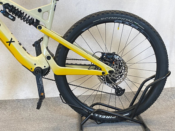 NOX Epium Enduro 7.1 Pro Mars Medium – Bild 5