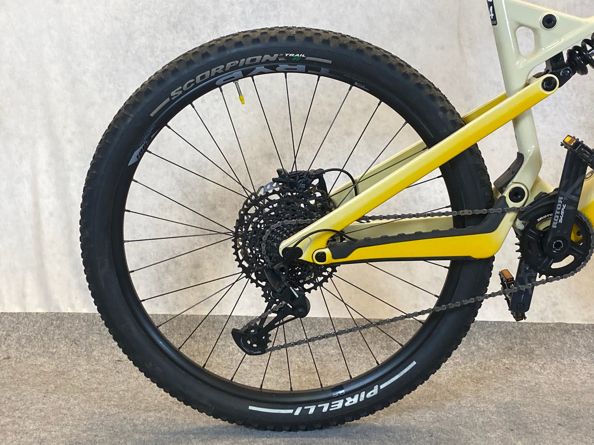 NOX Epium Enduro 7.1 Pro Mars Medium