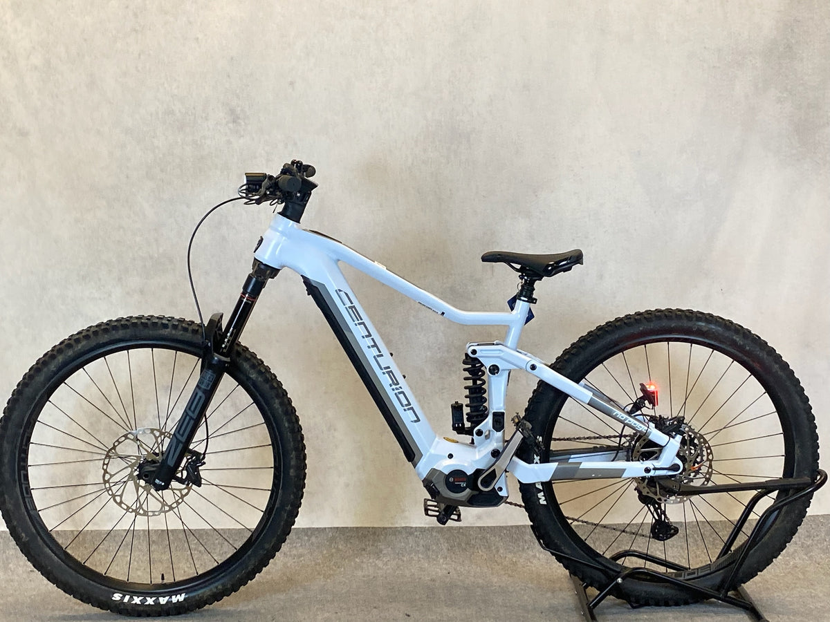 Centurion No Pogo E R2700i