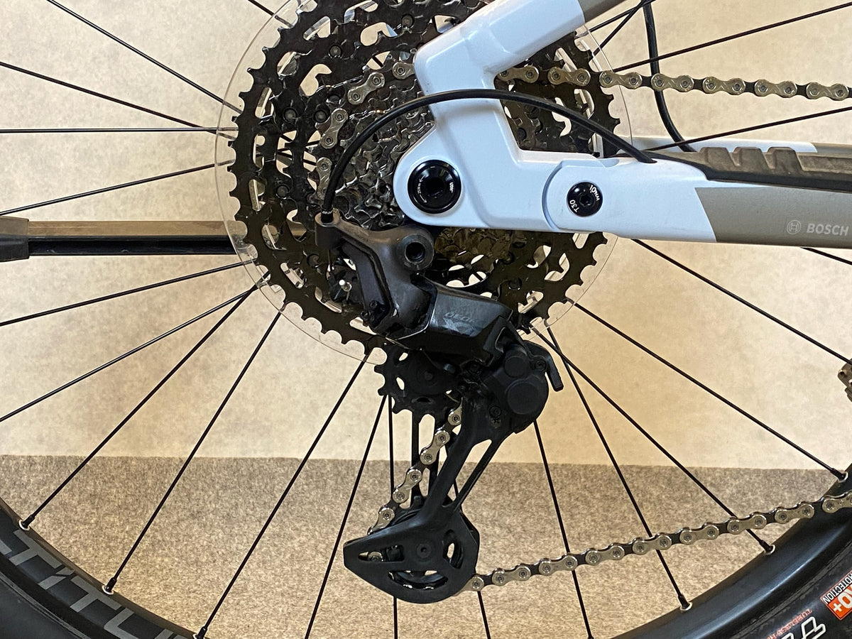 Centurion No Pogo E R2700i