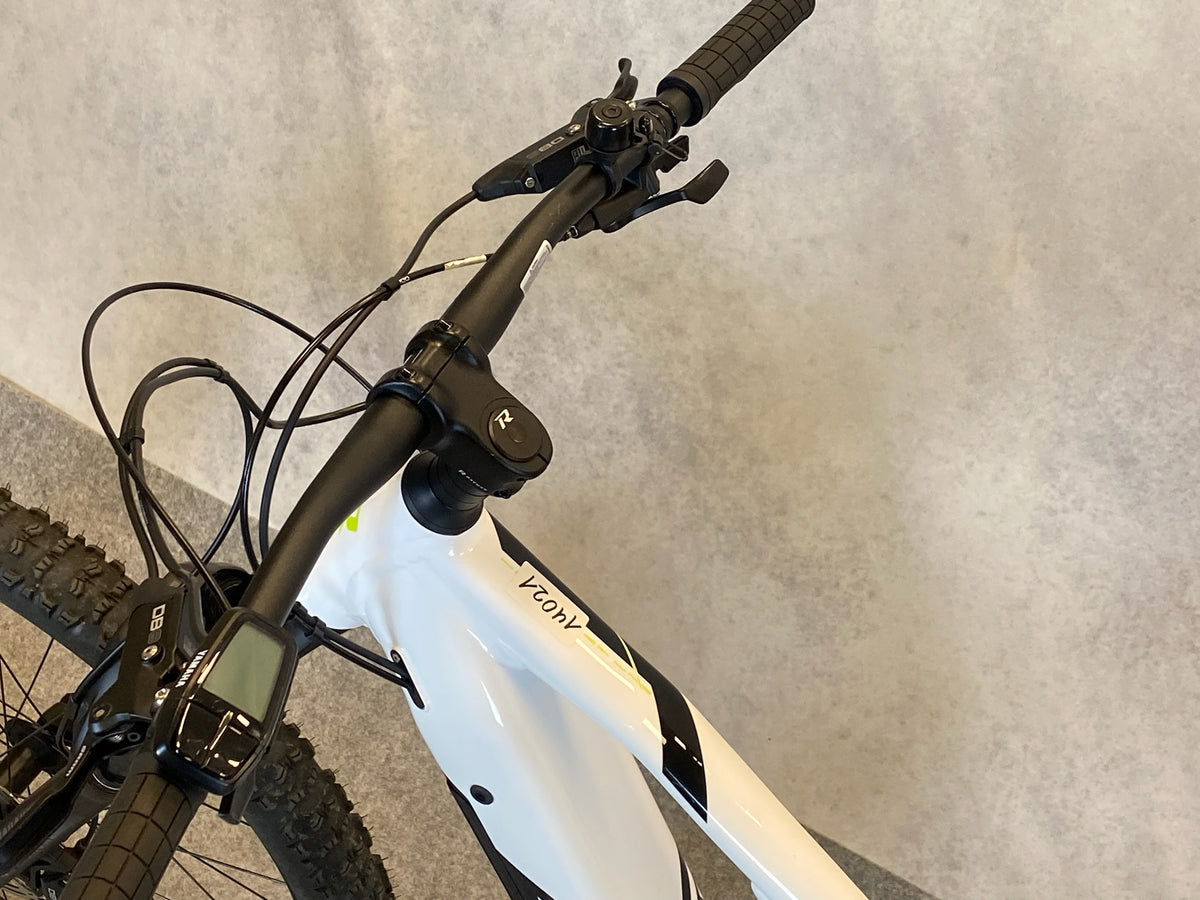 Raymon TrailRay 160 E 7.0