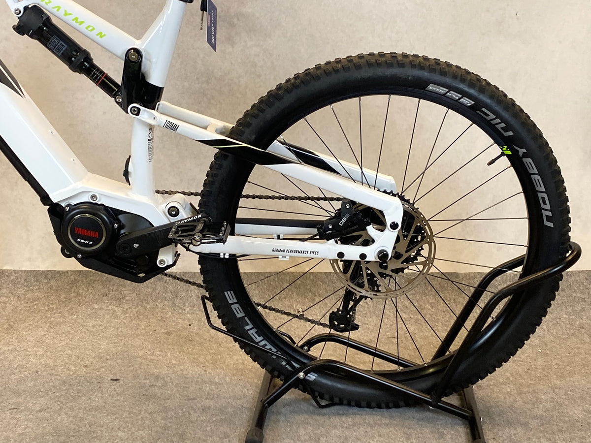 Raymon TrailRay 160 E 7.0