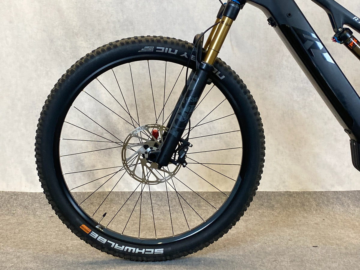 Raymon Fullray 150 E11.0