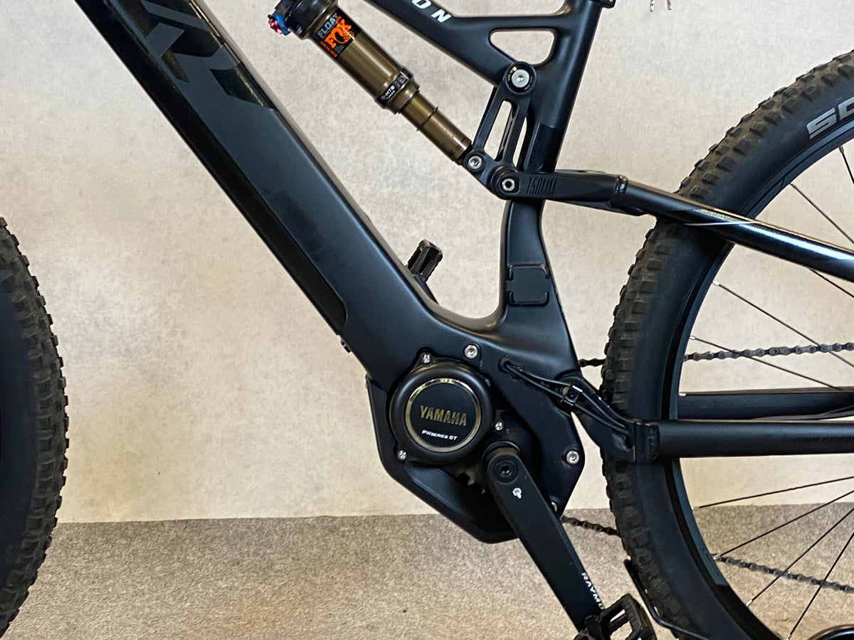 Raymon Fullray 150 E11.0