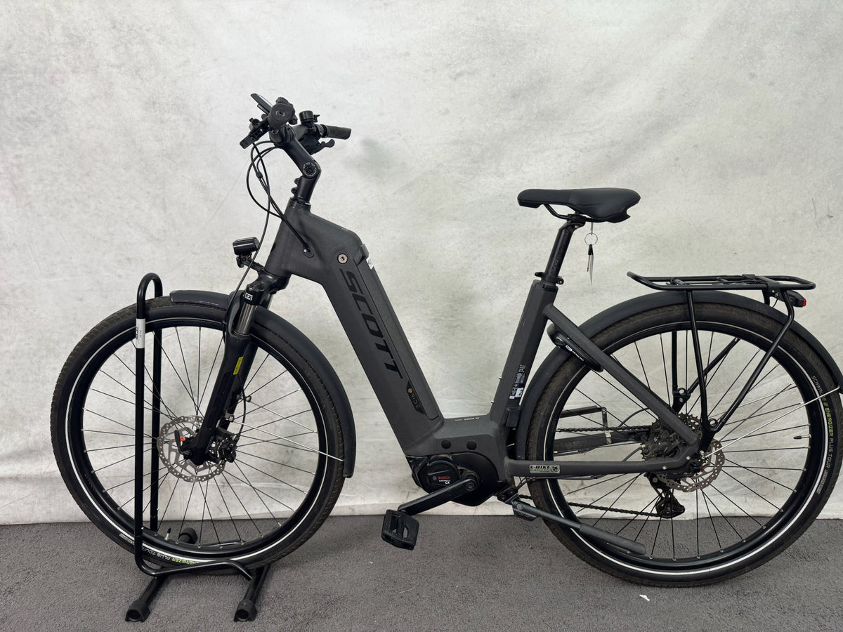 Scott Sub Sport eRide 20 unisex