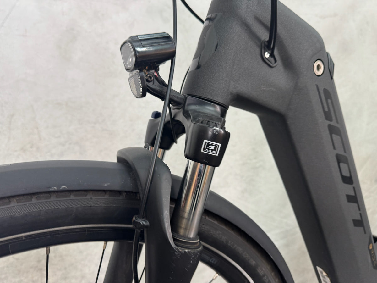 Scott Sub Sport eRide 20 unisex
