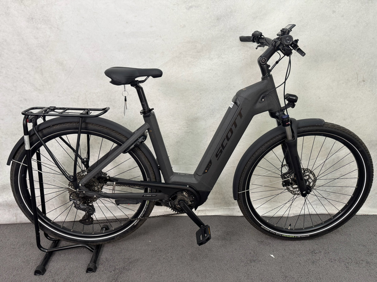 Scott Sub Sport eRide 20 unisex