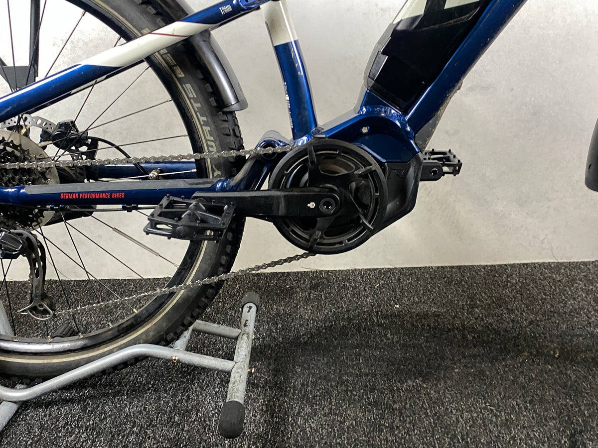 Raymon CrossRay FS E 4.0