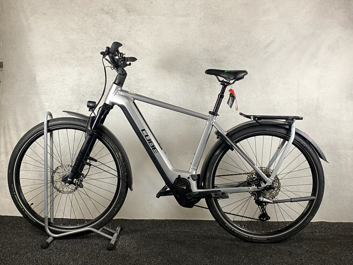 Cube Kathmandu Hybrid SL