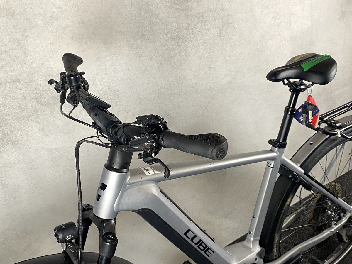 Cube Kathmandu Hybrid SL