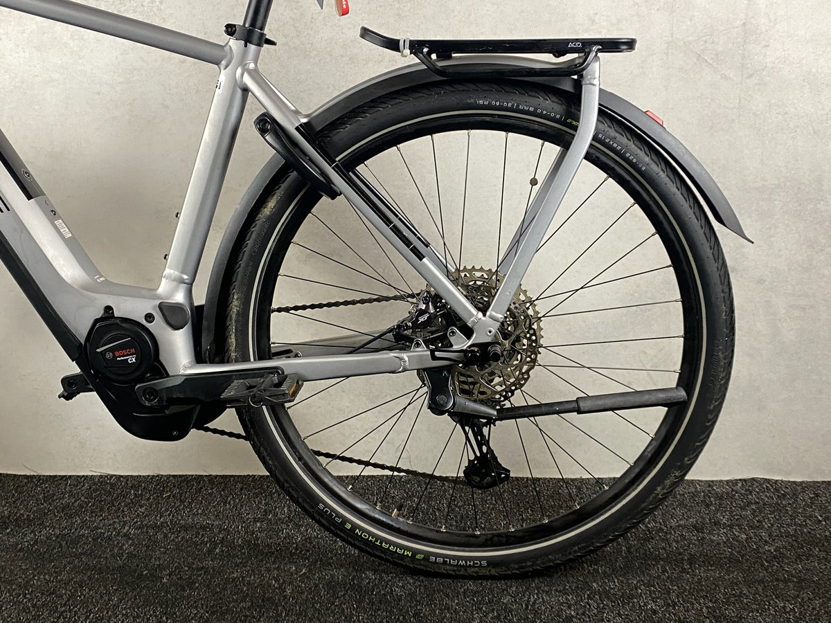Cube Kathmandu Hybrid SL
