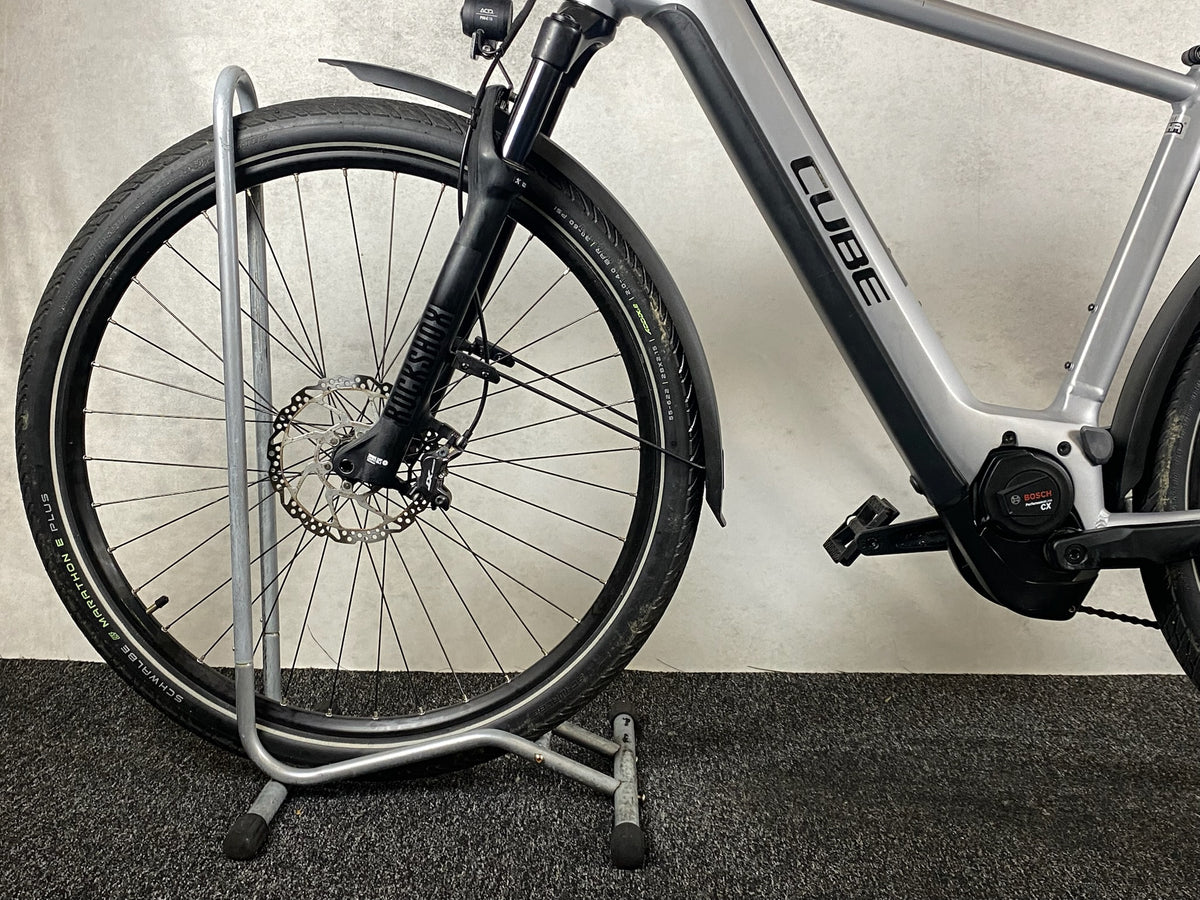 Cube Kathmandu Hybrid SL