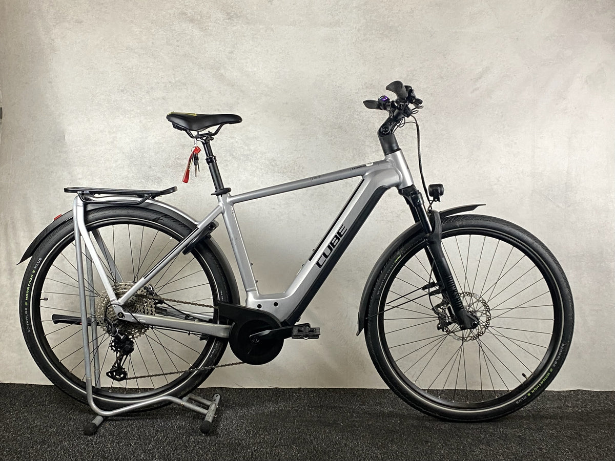 Cube Kathmandu Hybrid SL