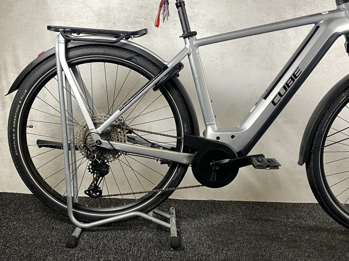 Cube Kathmandu Hybrid SL