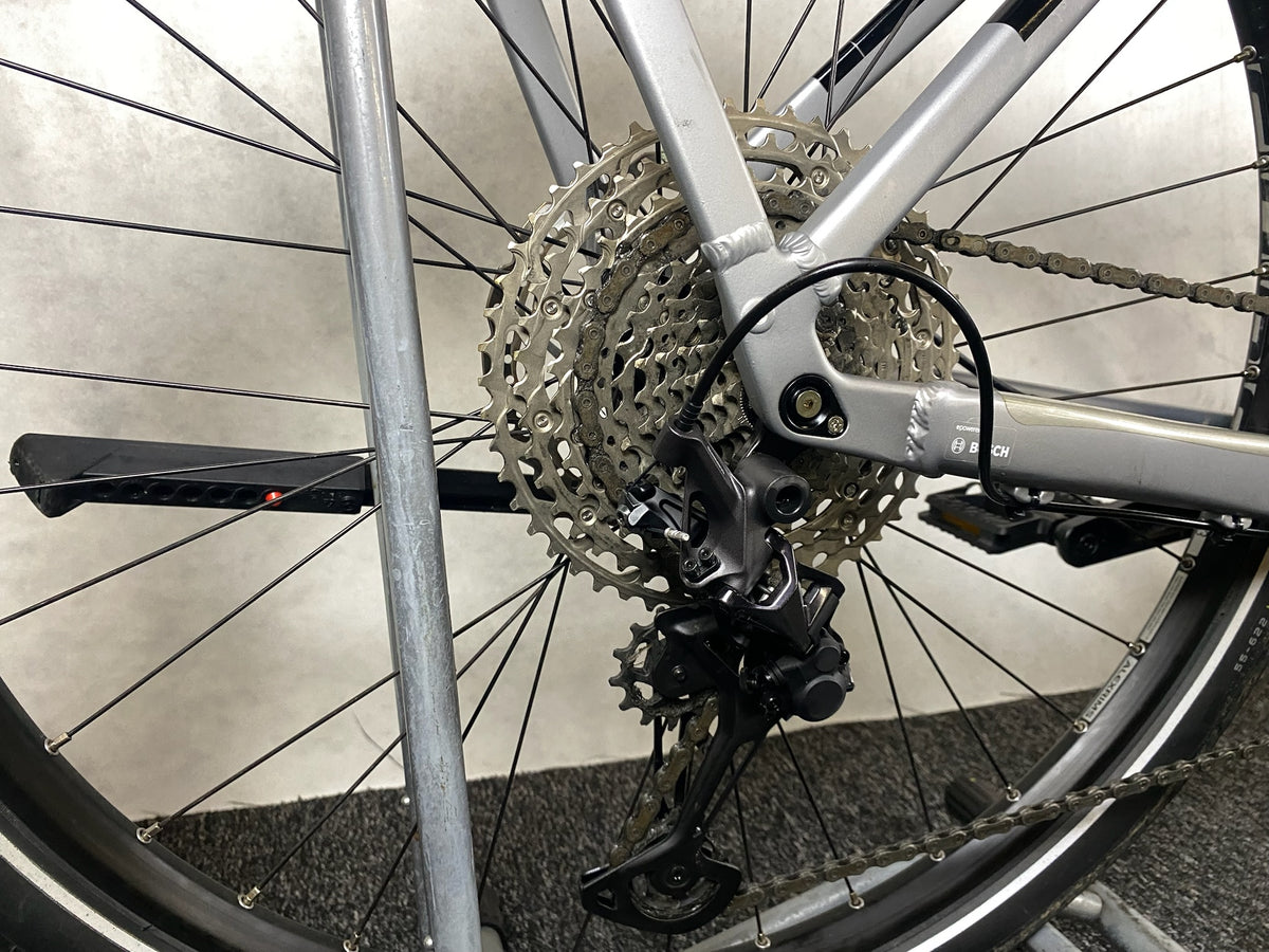 Cube Kathmandu Hybrid SL