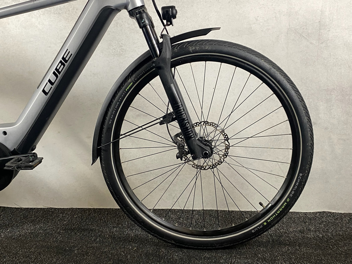 Cube Kathmandu Hybrid SL