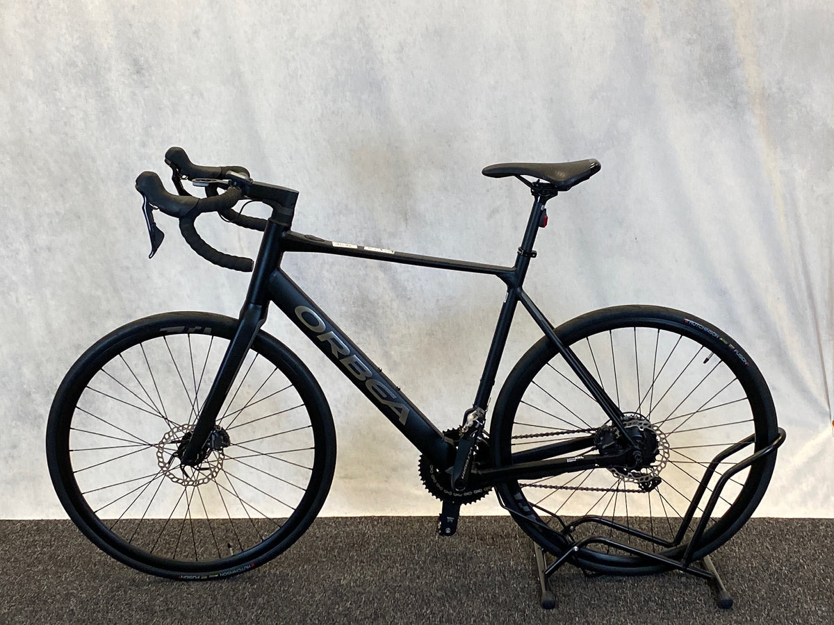 Orbea Gain D20