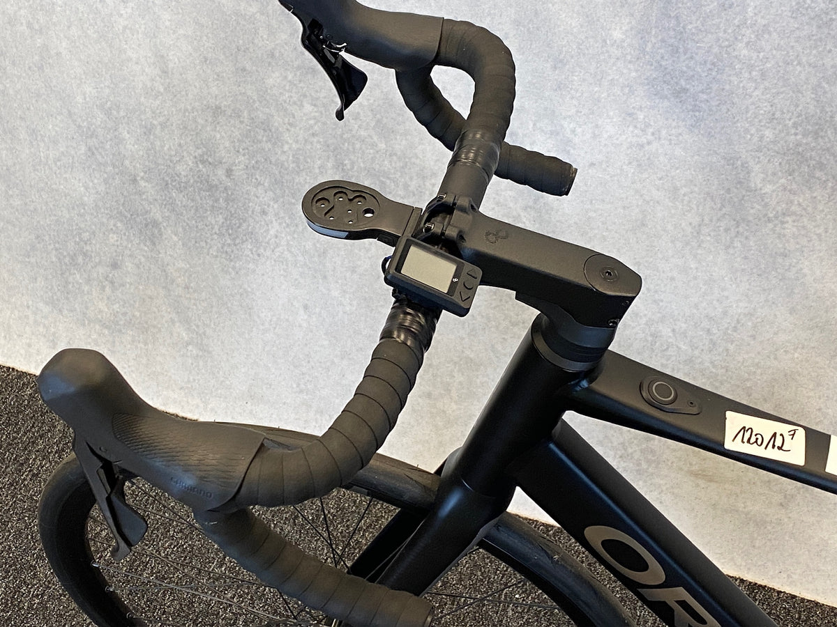 Orbea Gain D20