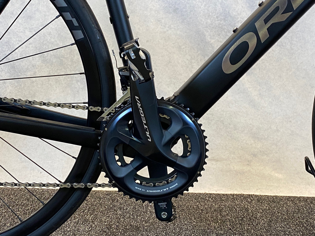 Orbea Gain D20