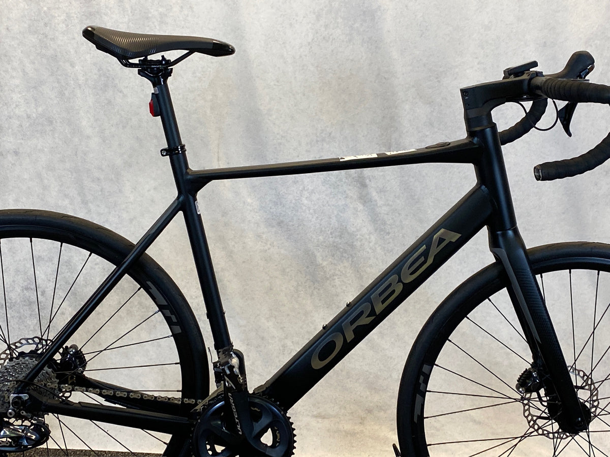 Orbea Gain D20