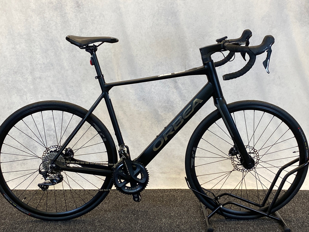 Orbea Gain D20